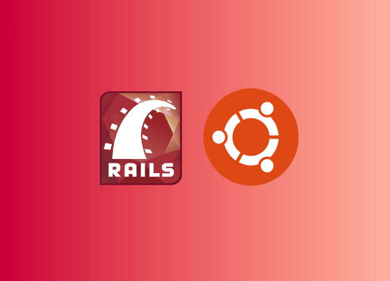 ขั้นตอนการติดตั้ง Ruby on Rails บน Ubuntu