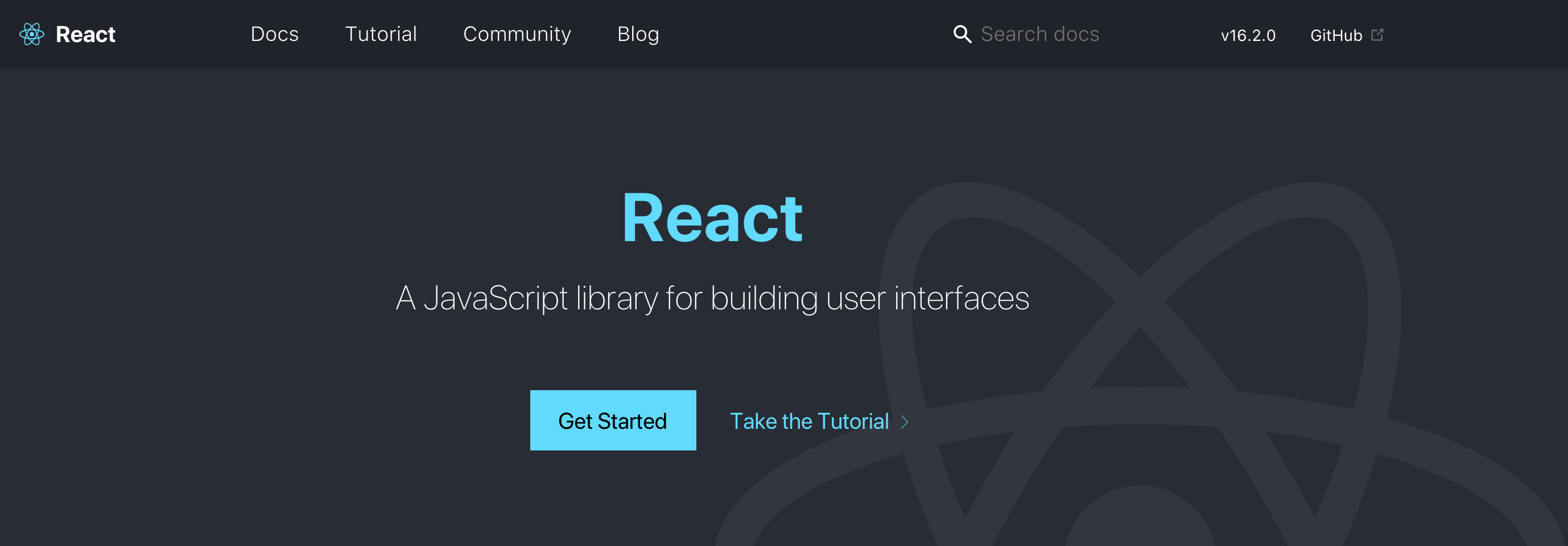 มาเริ่มต้นเขียน React ด้วย Create React App กันดีกว่า