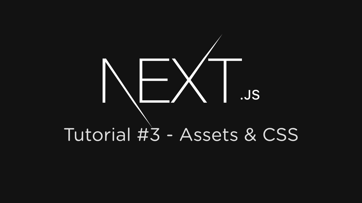 learn-nextjs/03-assets-and-css
