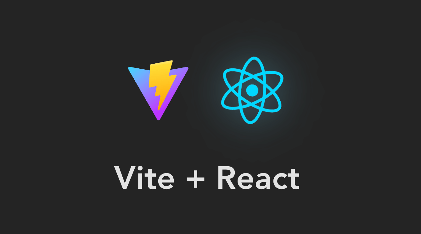 create-react-project-with-vite