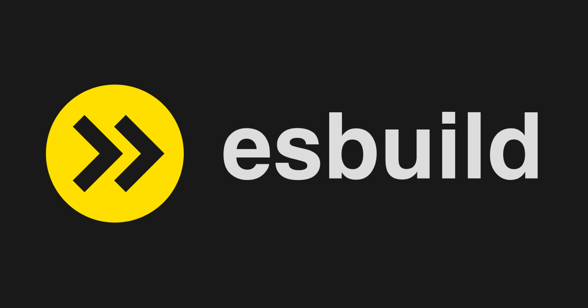 getting-started-with-esbuild