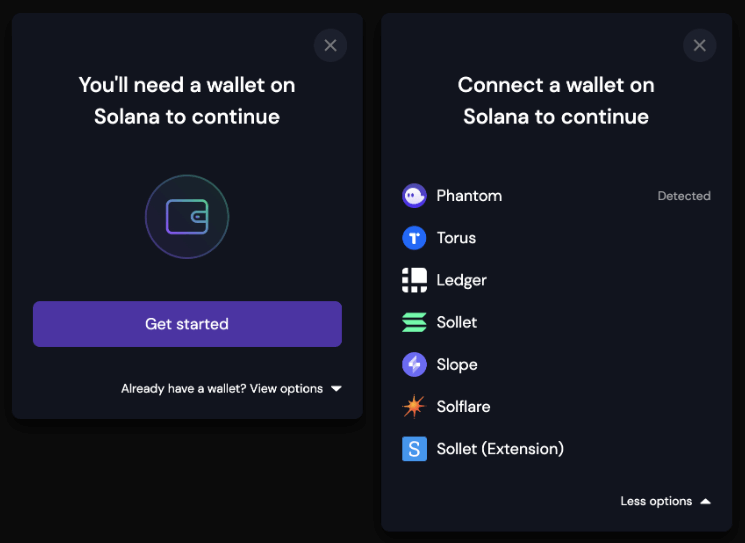 nextjs-connect-solana-wallet