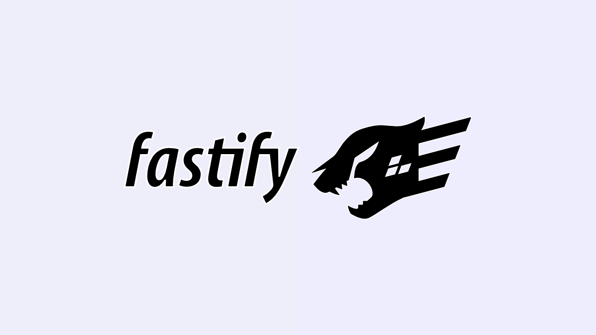 Fastify 101 - ทดลองเล่น Fastify เบื้องต้น