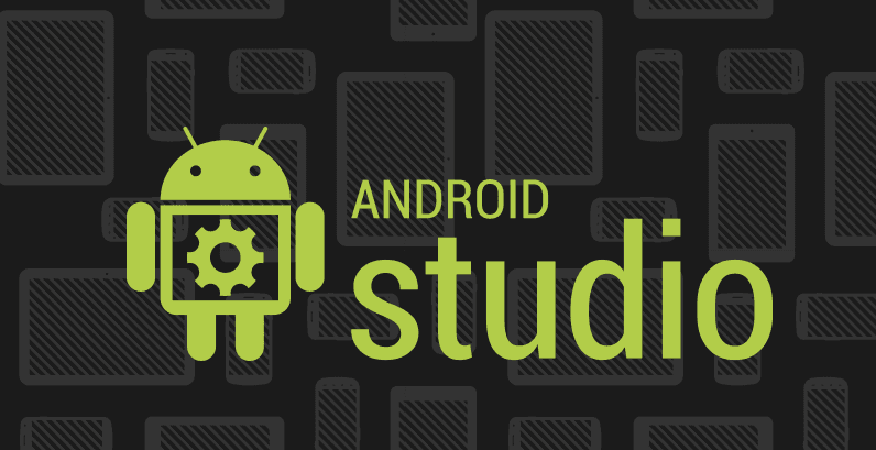 สร้างโปรเจ็คบน Android Studio สำหรับเวอร์ชัน 0.6.1 ขึ้นไป