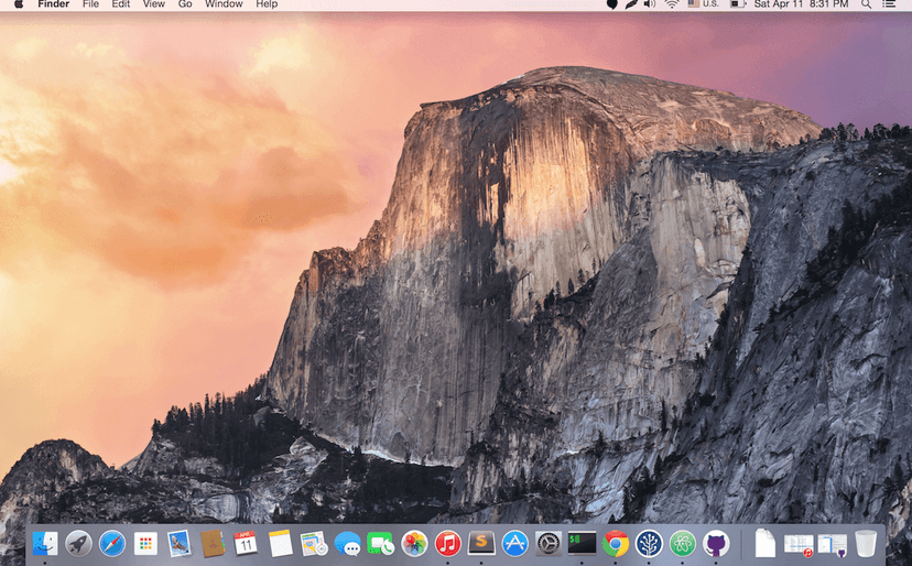 Setup Environment ในการทำงานบน Mac