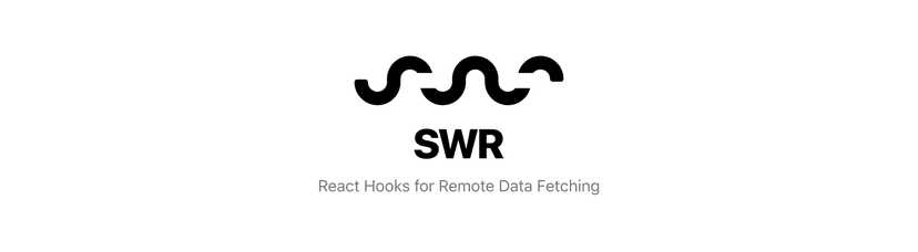 [React.js]ใช้ SWR เพื่อดึงข้อมูล API