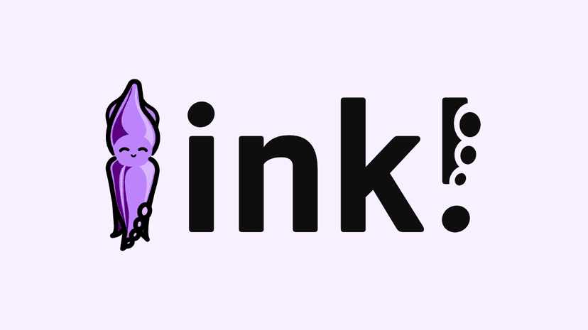 ทดลองเขียน Smart Contract ด้วย ink! + Rust + Substrate