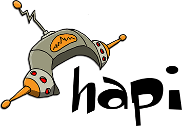 ทดลองใช้ Hapi.js สร้าง RESTFul API แบบง่ายๆ