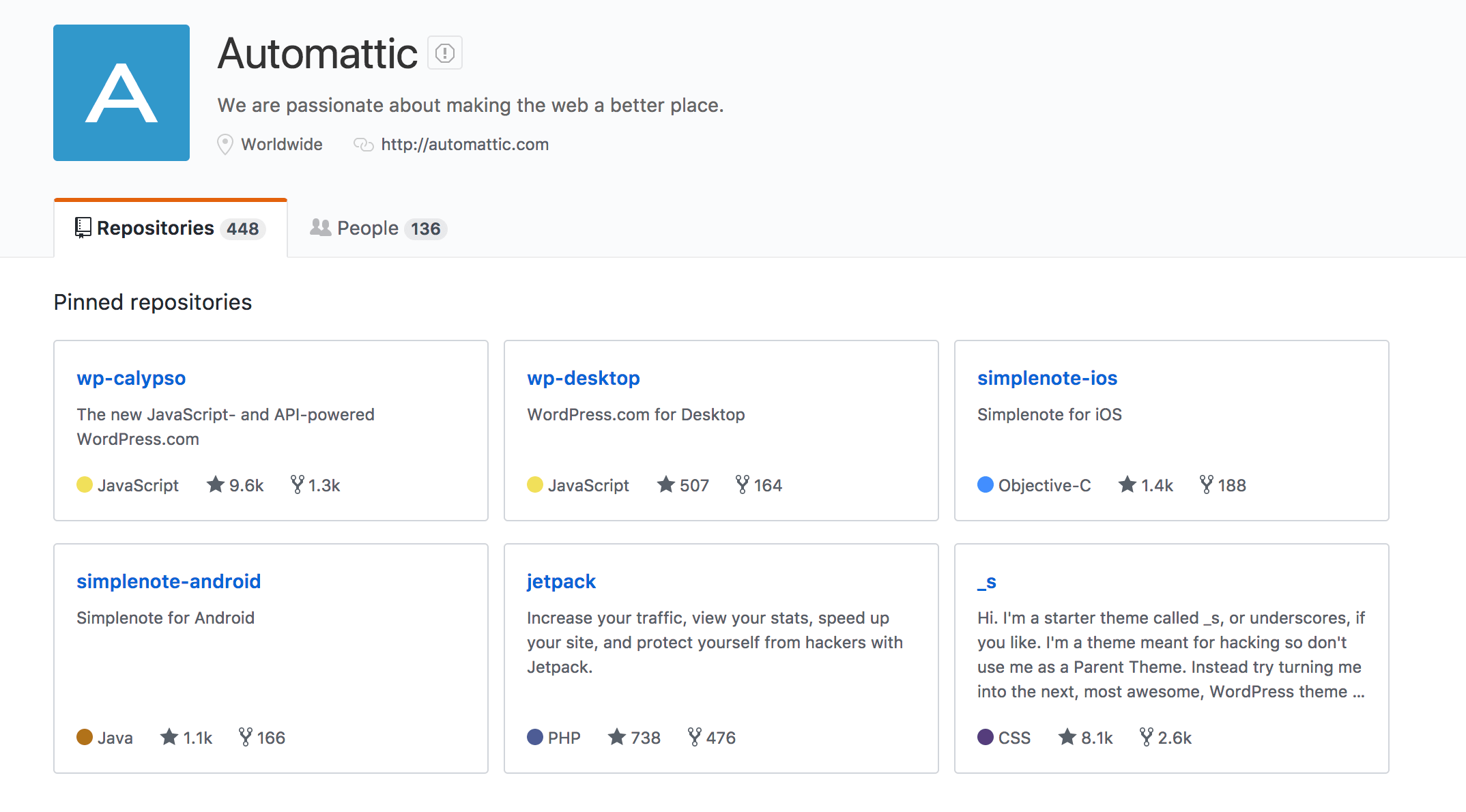 Automattic