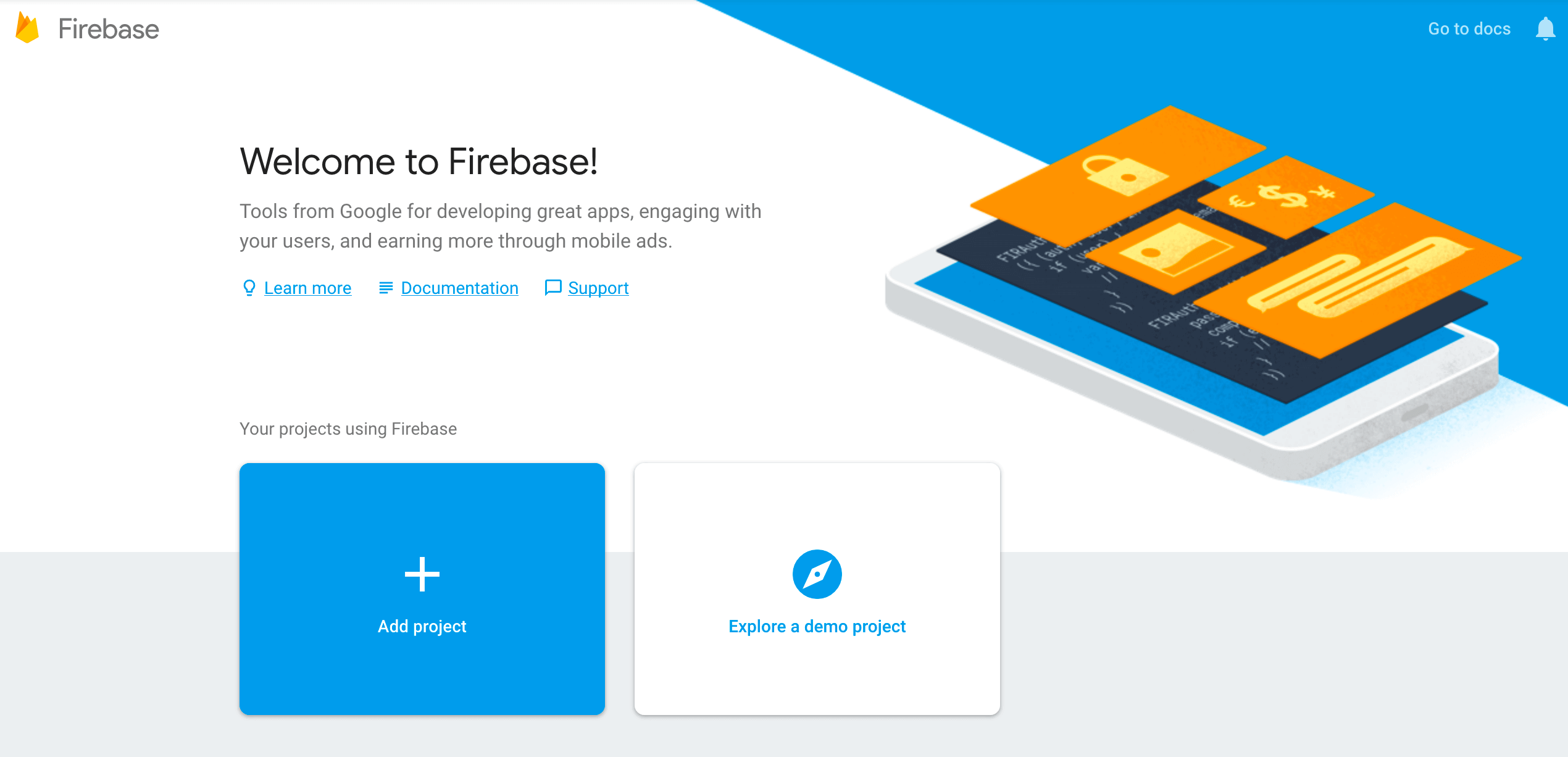 Firebase