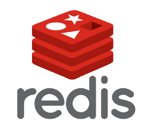 Redis logo