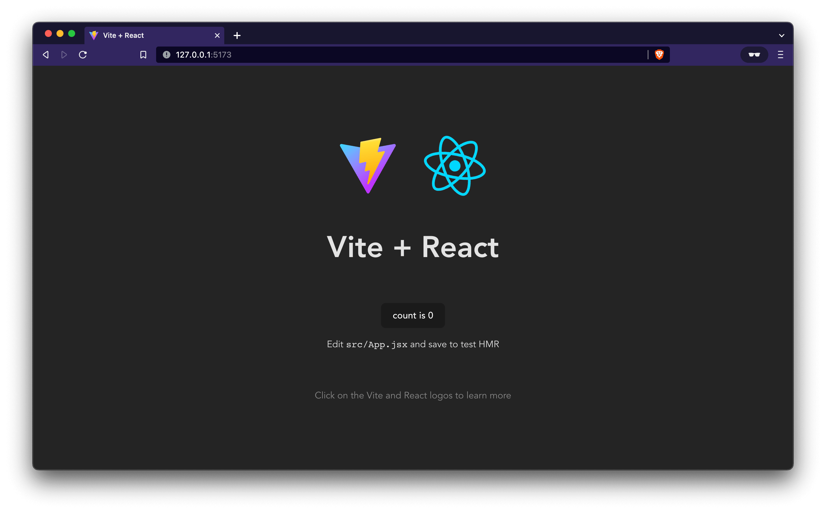 Vite React.js