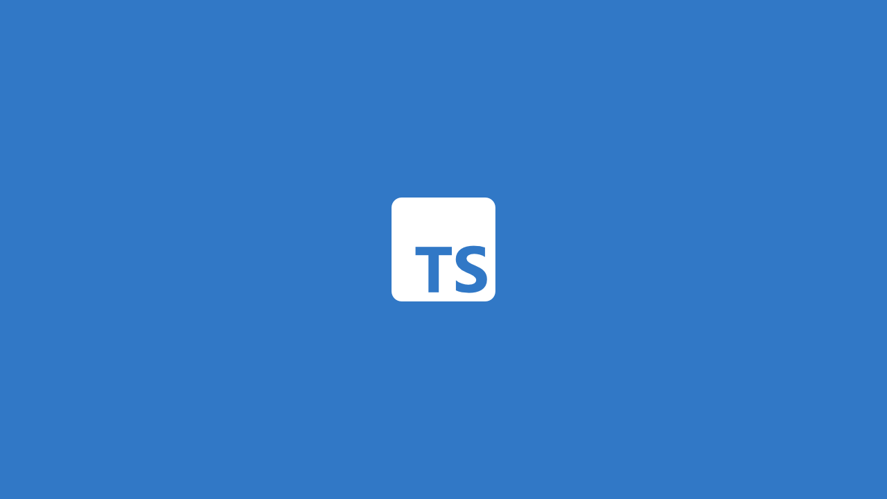 มาหัดเขียน TypeScript กันเถอะ