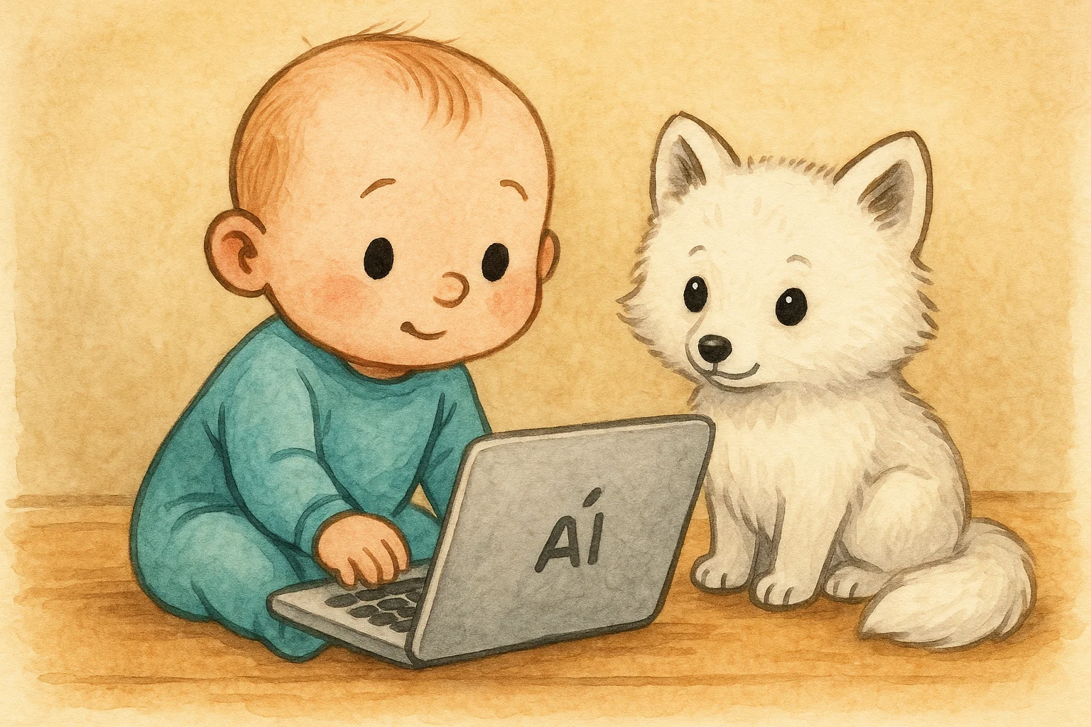 เรียนรู้ AI วันแรก กับ OpenAI API ด้วย JavaScript