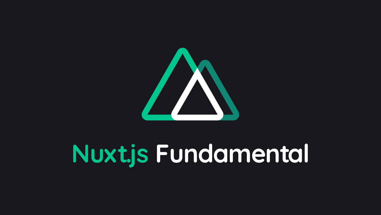 Nuxt.js Fundamental ตอนที่ 5 - Nuxt Content และ Async Data